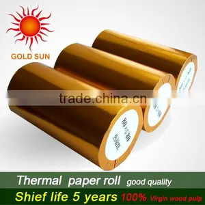 Jumbo Thermal Paper thumbnail-1