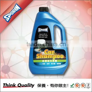 Auto Care Car Wash & Cleaner Car Shampoo With Wax thumbnail-1