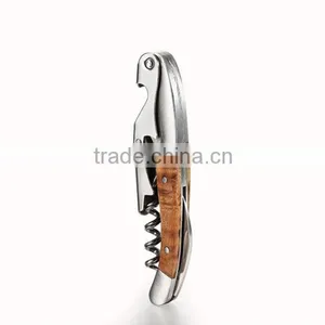 Professional Wine Opener Wine Corkscrew Wine Bottle Opener Manufacturer thumbnail-5