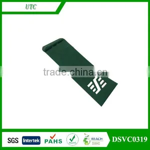 TPU Cuff Tab With Printed Logo thumbnail-1