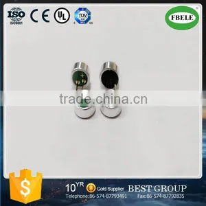 FB-6027P High Quality Small Bluetooth Intercom Microphones Pins (FBELE) thumbnail-1