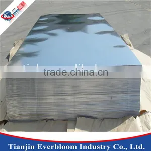 Plain 1070 Aluminum/aluminium Plate for Ceiling thumbnail-1