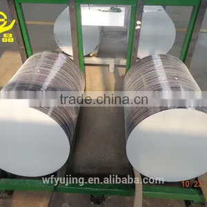 Large Round Mirror With CE ISO TUV INTERTEK thumbnail-4