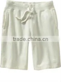 Men's Active Fleece Short thumbnail-1