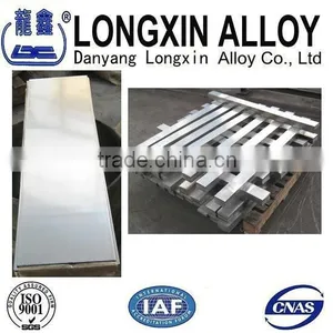 UNS N08810 Nickel Alloy Incoloy 800H Sheet thumbnail-2