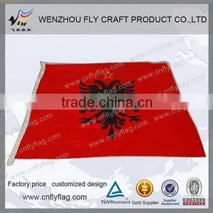 Design Professional Polyester Cambodia National Flag thumbnail-4