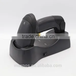 Wireless Barcode Scanner, thumbnail-1