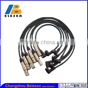 High Quality Ignition Wire Set for VW/AUDI/BMW thumbnail-1