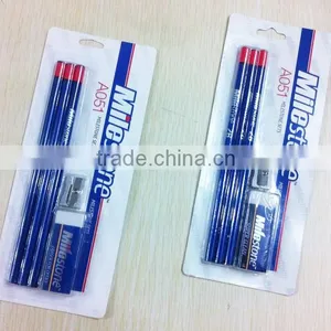 Hot Selling Eraser Pen of Custom Eraser thumbnail-3