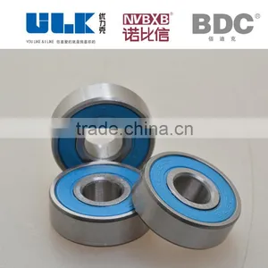 2016 Hot Sell Deep Groove Ball Bearing From Chinese Manufacturer thumbnail-1
