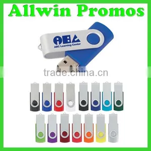 Promotional Keychain USB Memory thumbnail-3