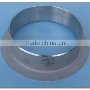 Stainless Steel Stub End thumbnail-1