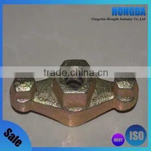Wing Nut Casted Nut Formwork Nut thumbnail-3