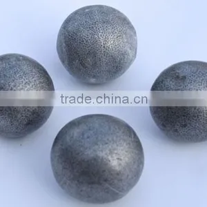 Factory Direct Sale Chromium Grinding Ball thumbnail-1
