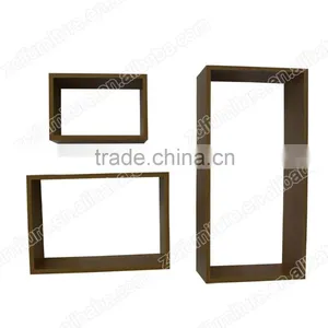 Living Room Decorative Wall Shelf thumbnail-1