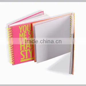 Lovely Note Book For School thumbnail-2