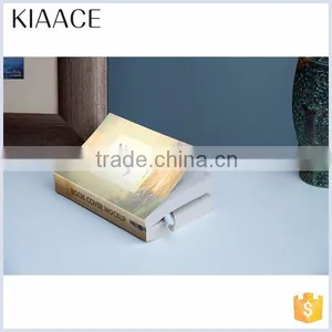 A5 Perfect Bound Laminated Printing Islamic Soft Book thumbnail-3