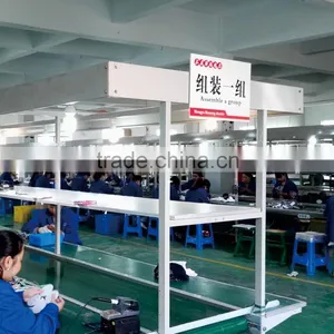 China Supplier Aluminum E27 3200lm 40W LED T-Bulb thumbnail-4