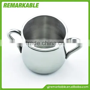 ZFH-0022 Fashion Kitchen Supplies Creative Handle Cruet Sugar Bowl thumbnail-1