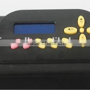 Cutting Plotter Stepper Motor Usb Driver Cutter Plotter 720mm-SN-720 thumbnail-2