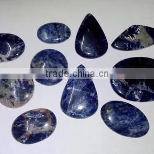 Sodalite Blue Sodalite thumbnail-1