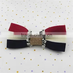 the Highest Quality Best Price Fashion Silicon Barrette thumbnail-1