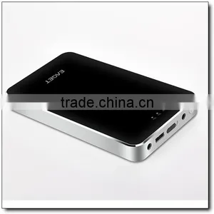 MCU Control External Portable Computer Power Bank 16000mAh thumbnail-1