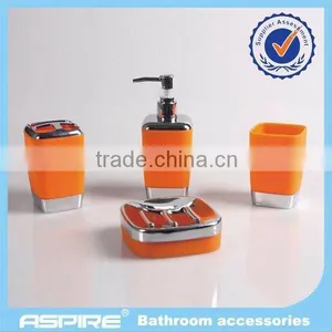 Plastic Up-to-date Styling Bathroom Gift thumbnail-1