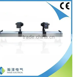 Take Up Reel System With Double-motor thumbnail-1