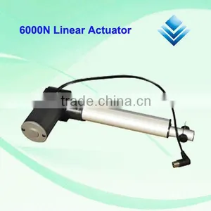 150mm Stroke Linear Actuator for Sofa thumbnail-1