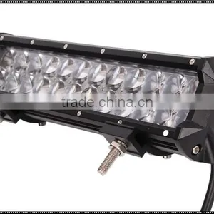 Wholesale LED Light Bar 72 W COMBO& 4D FOR OFFROAD TURCK SUV ALL CARS thumbnail-2