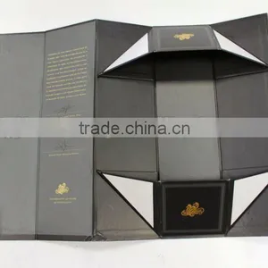 2013 Newe Design Red Leather Single Wine Box thumbnail-1