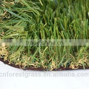 Premium 4 Tone 45mm Height Artificial Grass thumbnail-1