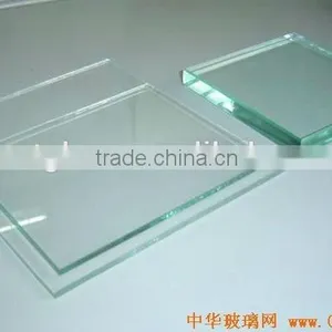 HOT Drilled Sheet Glass From Factory thumbnail-3