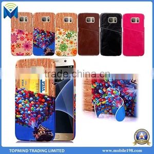 3M Sticky PU Leather Cell Phone Stand, Portable Phone Stand thumbnail-1