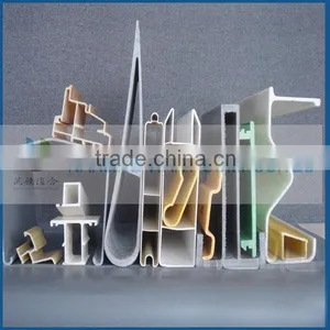 FRP/GRP Profiles thumbnail-1