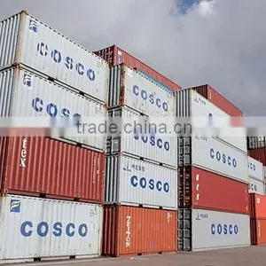 Door Delivery Service From Ningbo to Houston U.S.A thumbnail-1