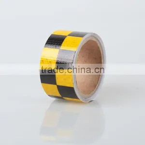 3M Truck Reflective Tape thumbnail-3