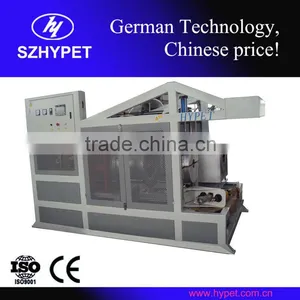 High Quality HYKK-400 PVC Pipe/ Tube Expanding Machine for 160-400mm Pipe Size thumbnail-4
