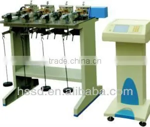 STSJ-5A Digital Soil Direct Shear Testing Machine,Tetragenous Direct Shear Testing Apparatus thumbnail-2