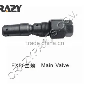 EX60 Main Valve for Excavator Spare Parts thumbnail-1