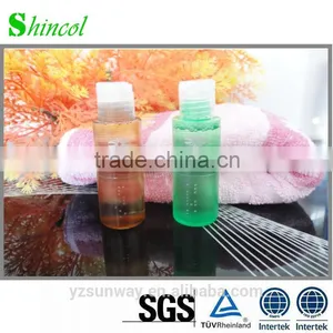 Disposable Hotel Amenities Supplier 20ml Shampoo Conditioner thumbnail-3