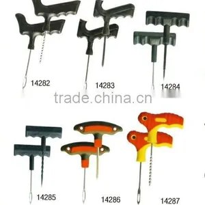 Plastic Handle Tire Repair thumbnail-1