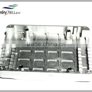 OEM Manufacturer Cnc Machining / Precision CNC Machining Parts With Good Quality thumbnail-4