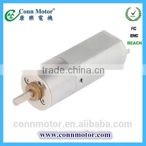 Made in Ningbo China High Grade Made in China Micro dc Motor thumbnail-2