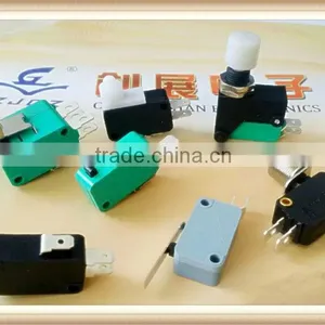 FATO Z-7310 Micro Switch Micro Push Button Switch Micro Pressure Switches thumbnail-1