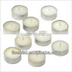 Decorative Tea Light Candle thumbnail-1
