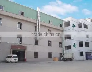 Shenzhen Xinlingnan Electronic Technology Co., Ltd. company overview - view 1 thumbnail