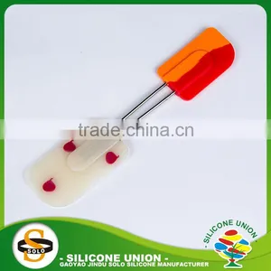 Silicone Kitchenware of 6 Set Silicone Cookware thumbnail-1