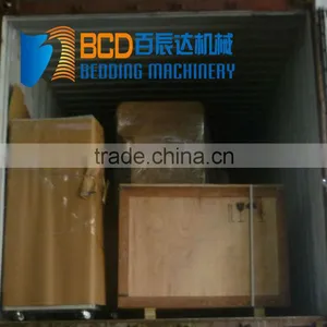 Automatic Computerized Quilting Mattress Machine for Quilting Machine (BDNWS-1 ) thumbnail-3